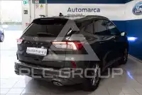 2021 Ford Kuga
