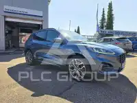 2021 Ford Kuga