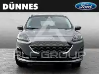 2021 Ford Kuga