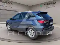 2021 Ford Kuga