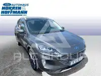 2021 Ford Kuga
