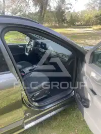 2021 Ford Kuga
