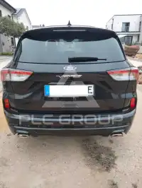 2021 Ford Kuga