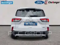 2021 Ford Kuga