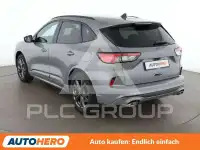 2021 Ford Kuga