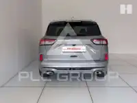 2021 Ford Kuga