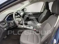 2021 Ford Kuga