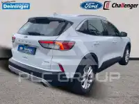 2021 Ford Kuga