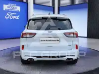 2021 Ford Kuga