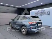 2021 Ford Kuga
