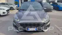 2021 Ford Kuga