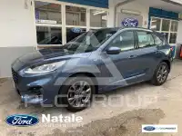 2021 Ford Kuga