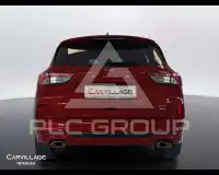 2021 Ford Kuga