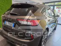 2021 Ford Kuga