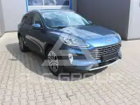 2021 Ford Kuga