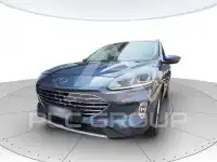 2021 Ford Kuga