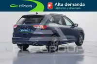 2021 Ford Kuga