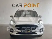 2021 Ford Kuga