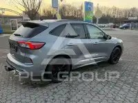 2021 Ford Kuga