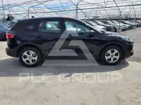 2021 Ford Kuga
