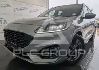 2021 Ford Kuga