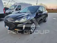 2021 Ford Kuga