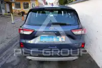 2021 Ford Kuga