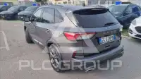 2021 Ford Kuga