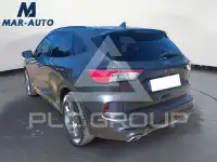 2021 Ford Kuga