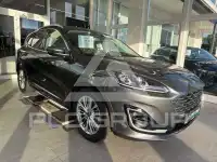 2021 Ford Kuga
