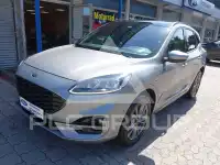 2021 Ford Kuga