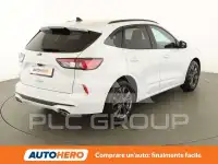 2021 Ford Kuga