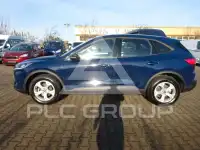 2021 Ford Kuga