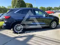 2021 Ford Kuga