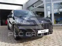 2021 Ford Kuga
