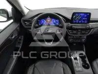 2021 Ford Kuga