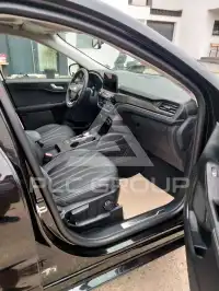 2021 Ford Kuga