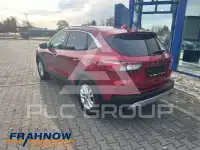 2021 Ford Kuga