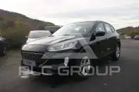 2021 Ford Kuga