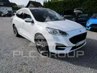 2021 Ford Kuga