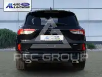 2021 Ford Kuga