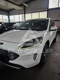2021 Ford Kuga