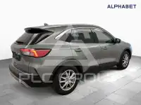 2021 Ford Kuga