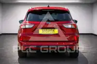 2021 Ford Kuga