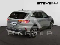 2021 Ford Kuga