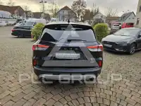 2021 Ford Kuga
