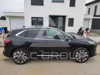 2021 Ford Kuga