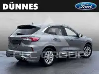 2021 Ford Kuga
