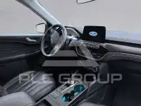 2021 Ford Kuga