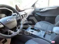 2021 Ford Kuga